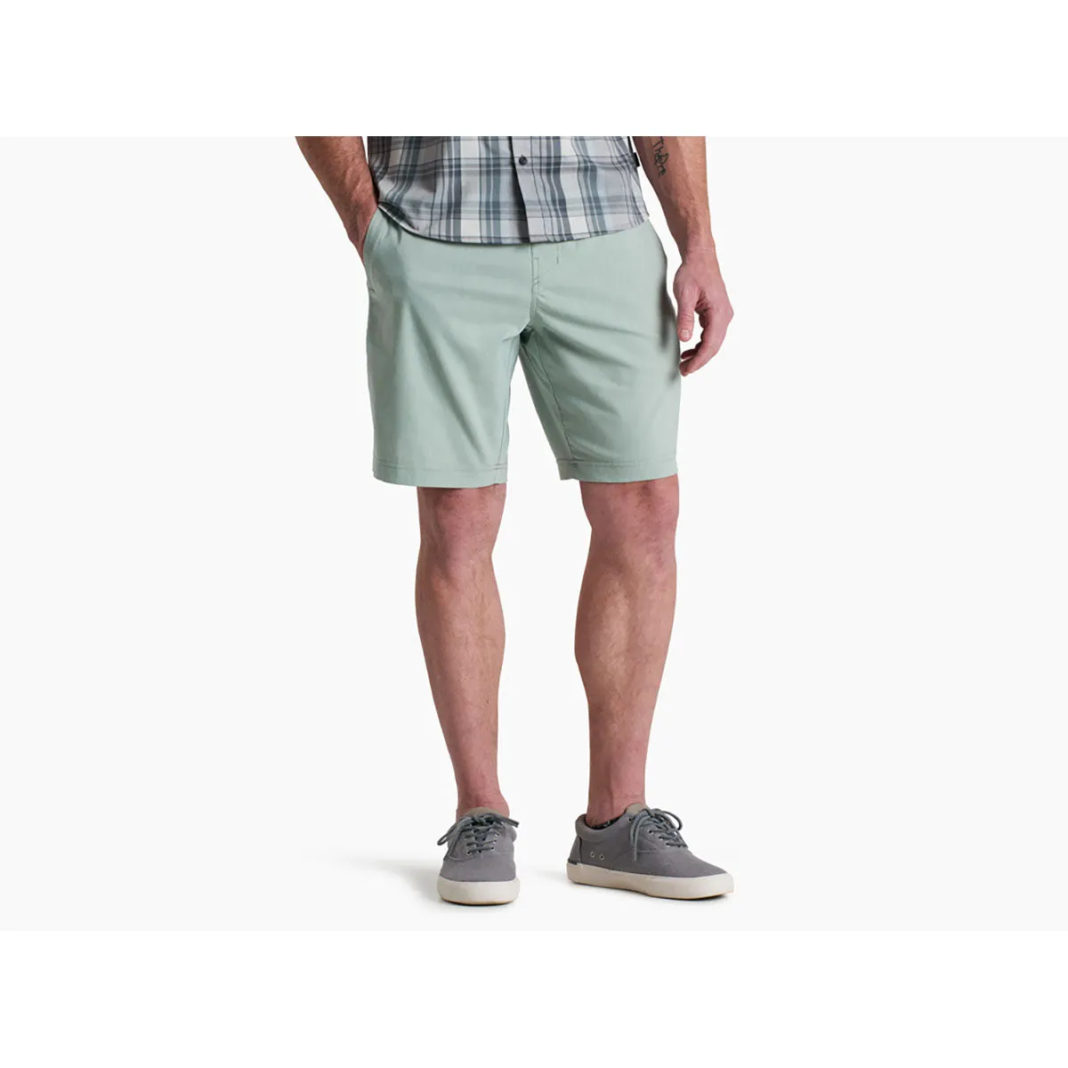 Herren-Freizeitshorts - 7