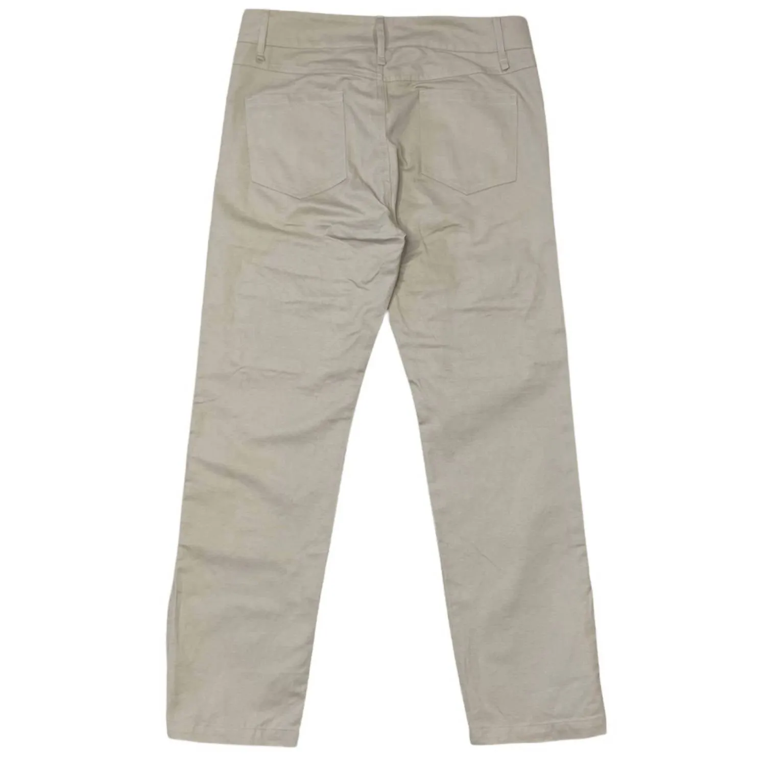 Herren Helix Cargohose Mit Streifen In Steinbraun