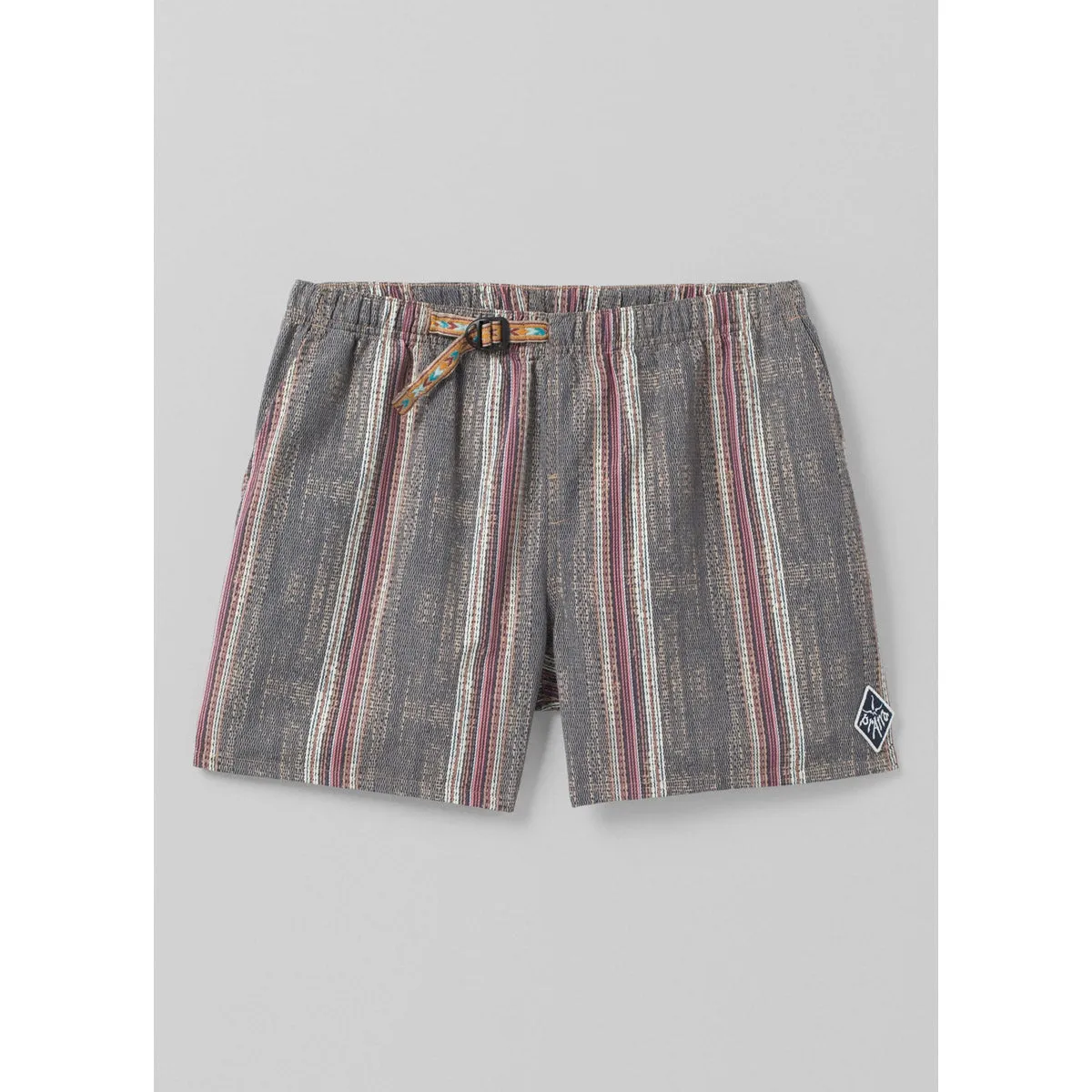 Herren Indio Heritage Short