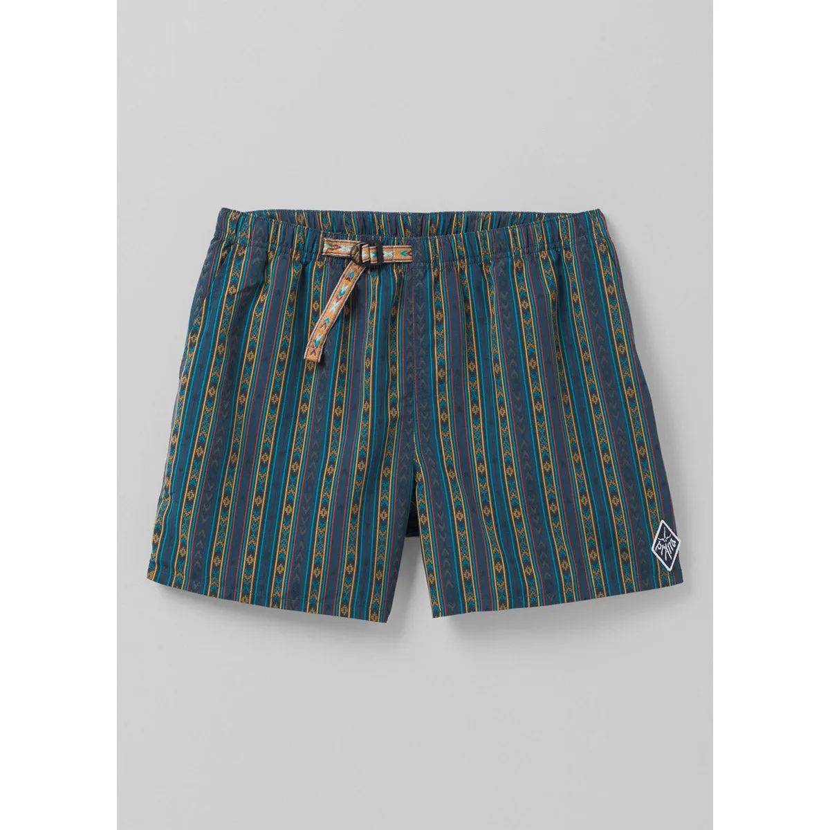 Herren Indio Heritage Short