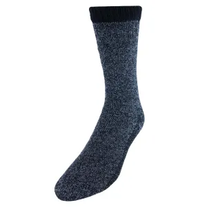 Isolierte Thermo-Heizsocken für Herren (1 Paar)