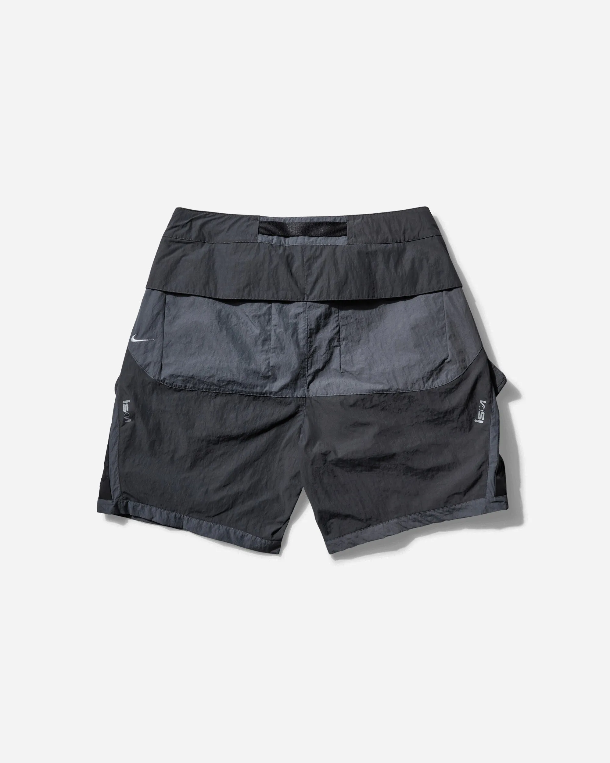 Herren ISPA Modular Pocket Shorts Anthrazit