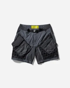 Herren ISPA Modular Pocket Shorts Anthrazit