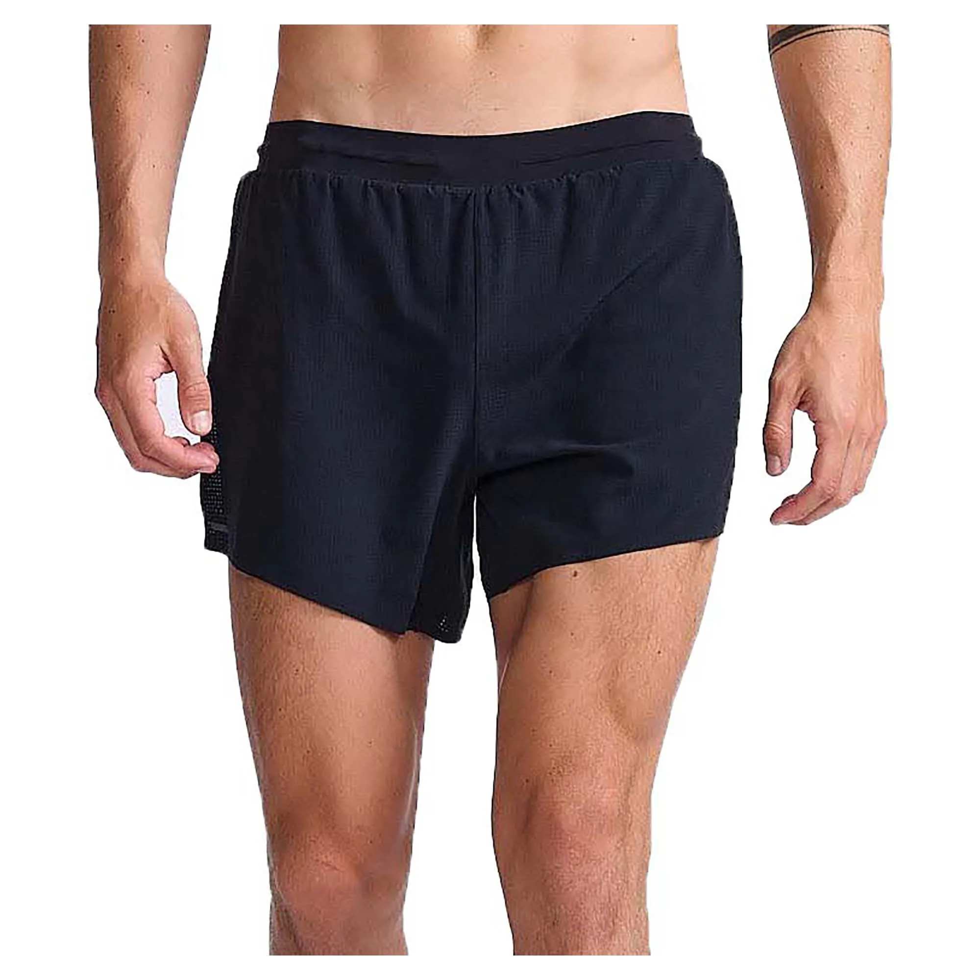 Herren Light Speed Stash 5-Zoll Shorts