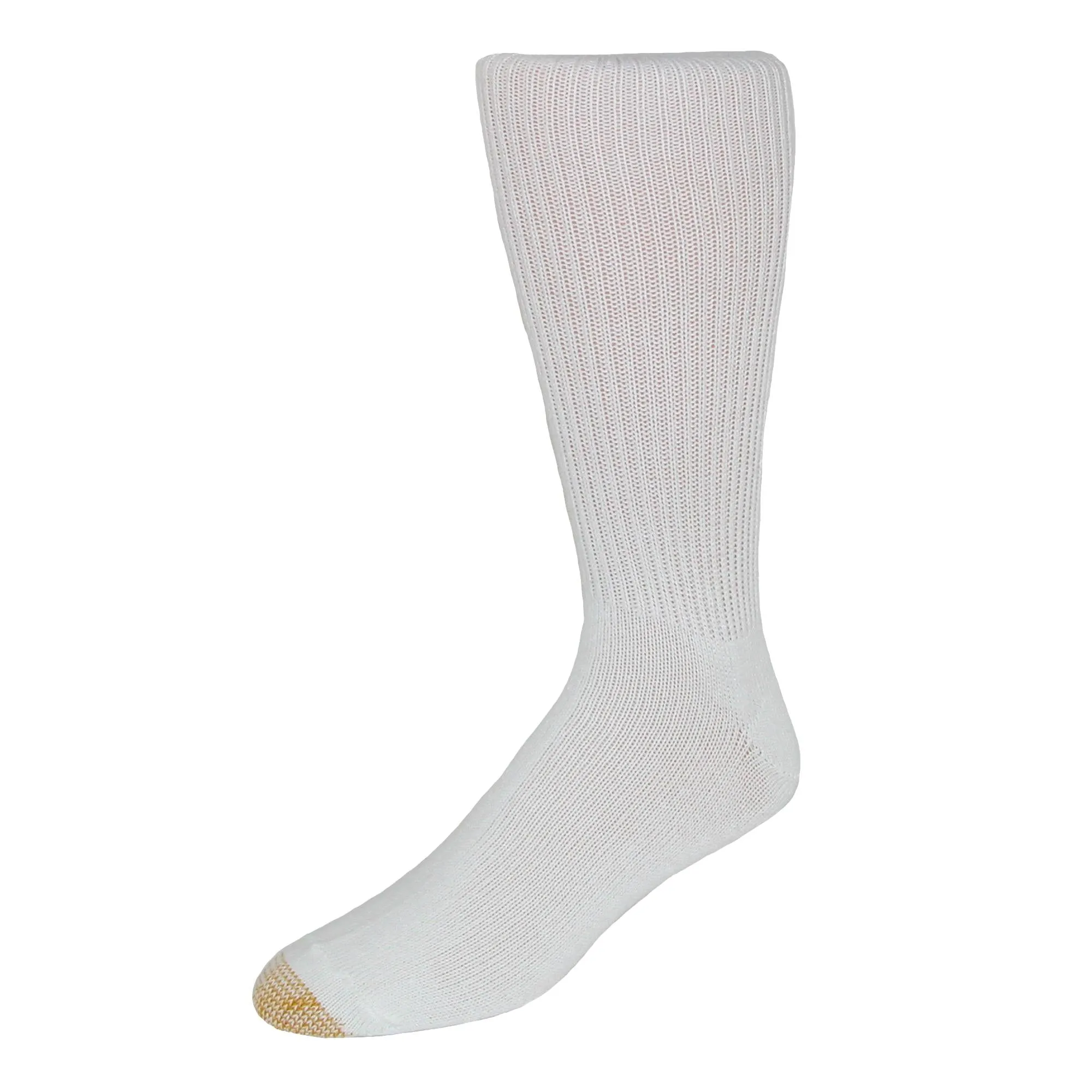 Herren Flauschige Socken bis zur Mitte der Wade (3er Pack)