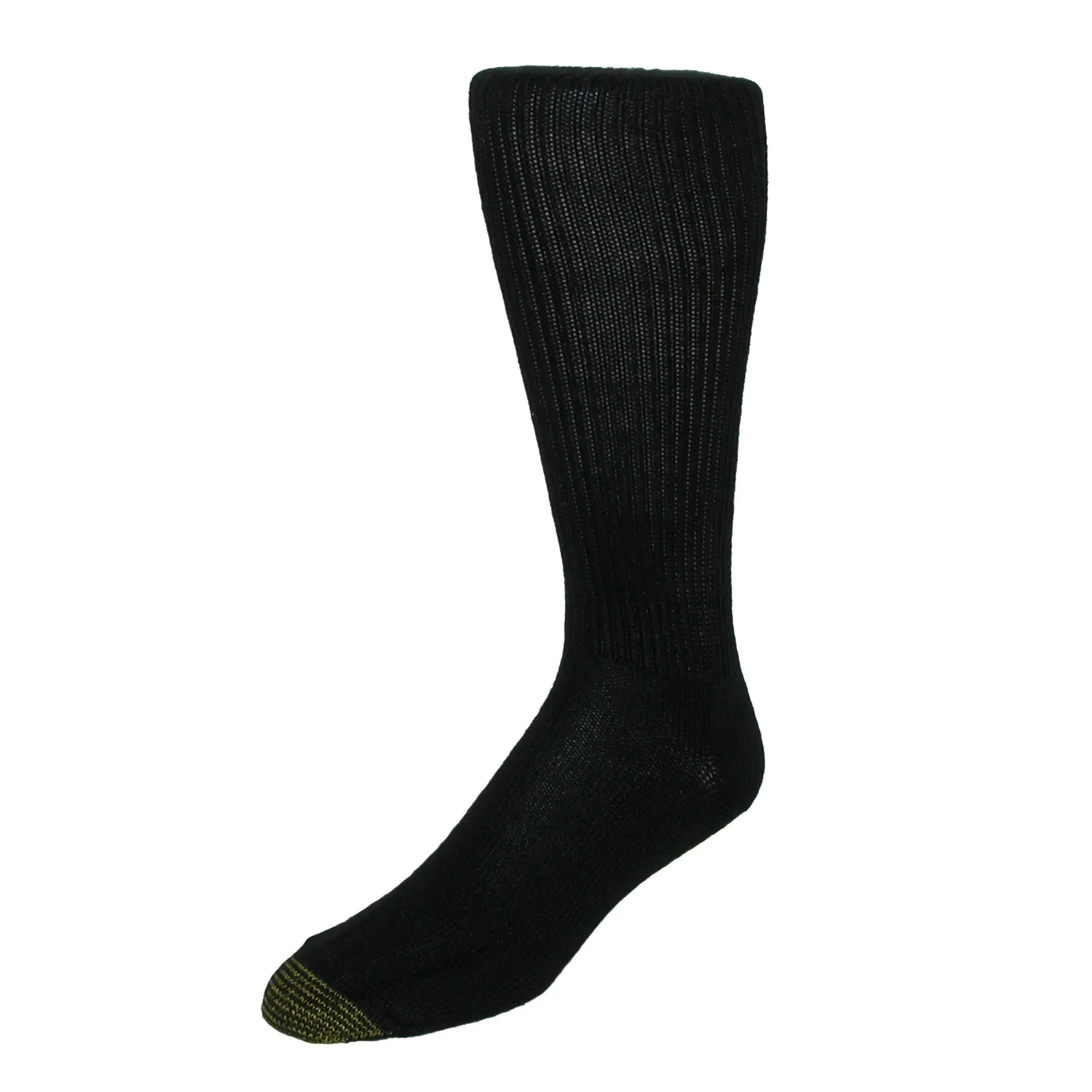 Herren Flauschige Socken bis zur Mitte der Wade (3er Pack)