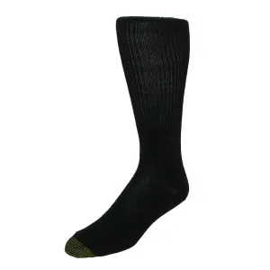Herren Flauschige Socken bis zur Mitte der Wade (3er Pack)