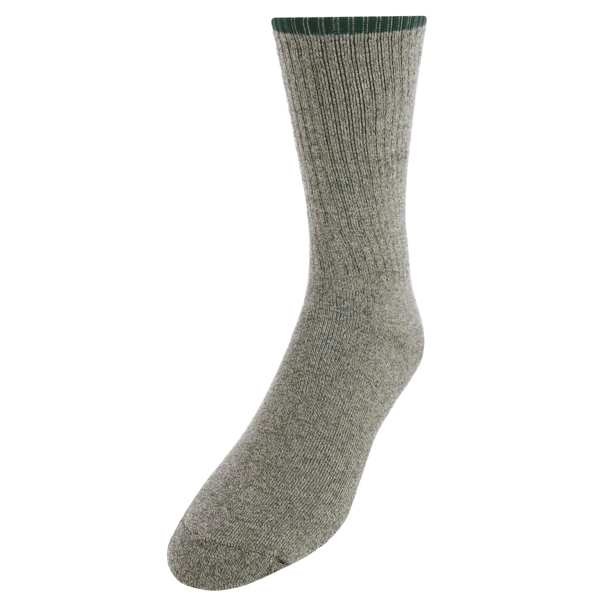Herren Socken ohne einschnürende Bündchen mit Feuchtigkeitstransport