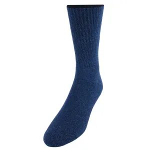 Herren Socken ohne einschnürende Bündchen mit Feuchtigkeitstransport