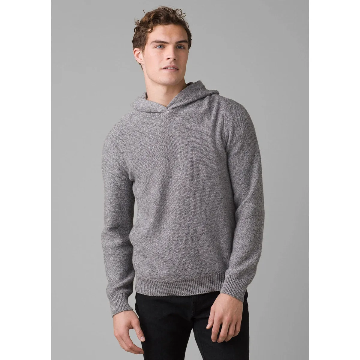 Herren North Loop Kapuzenpullover