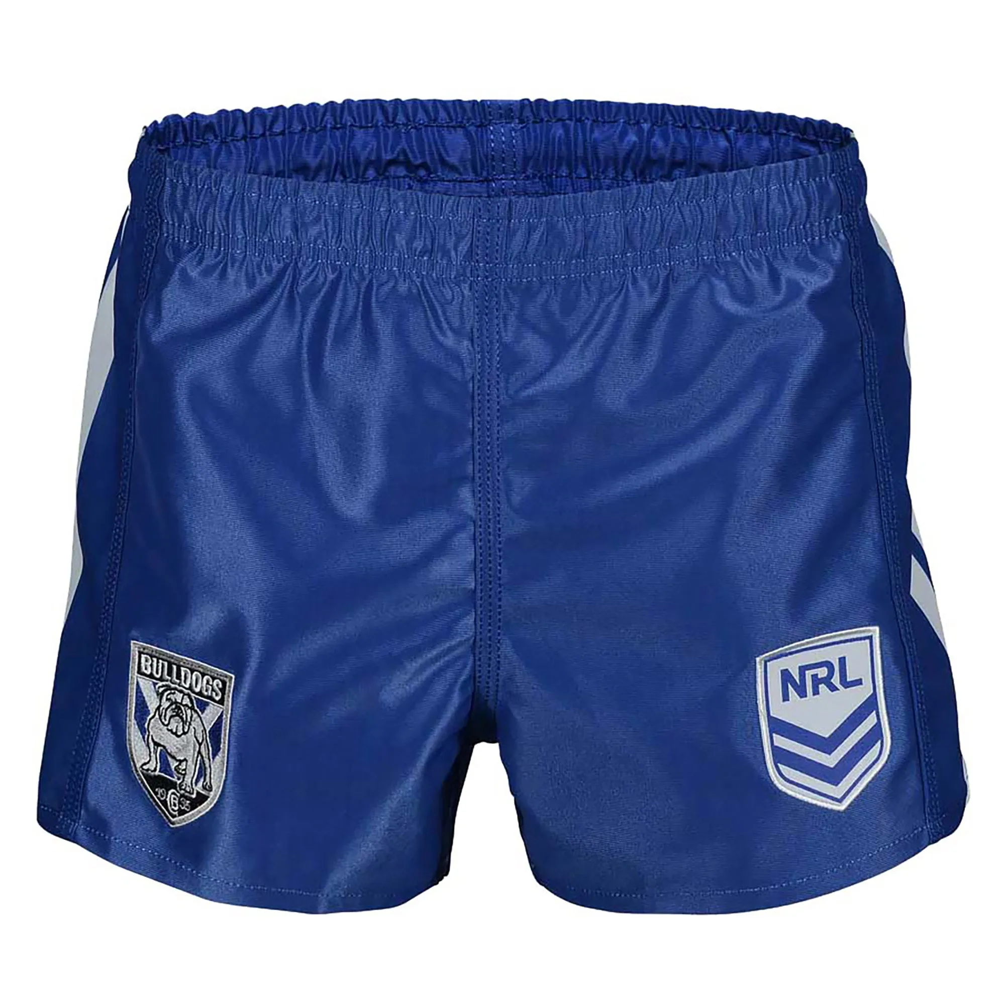 Herren NRL Canterbury-Bankstown Bulldogs Fan-Shorts