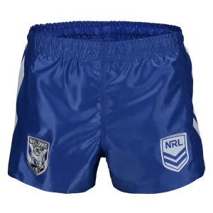 Herren NRL Canterbury-Bankstown Bulldogs Fan-Shorts