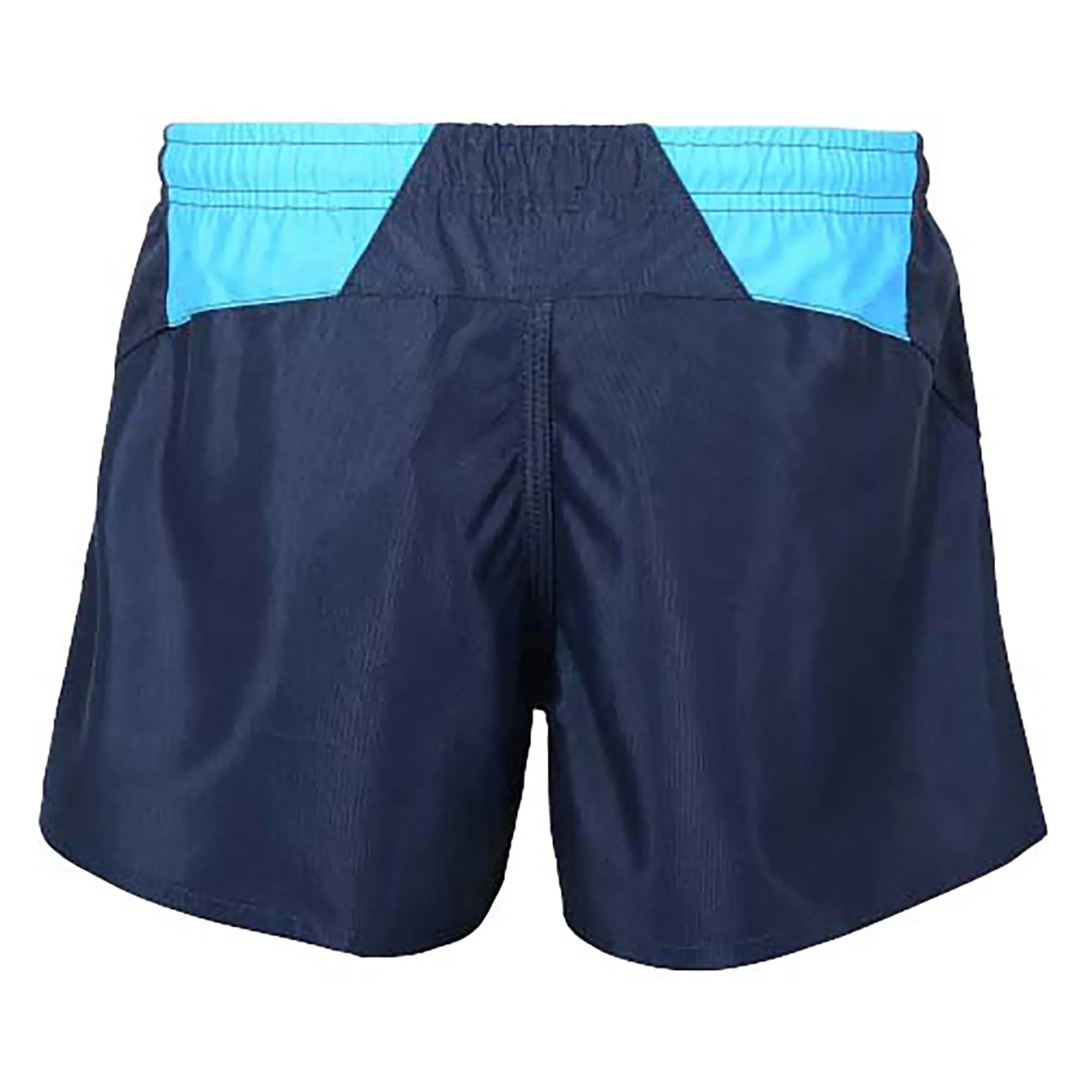 Herren NRL Gold Coast Titans Fan-Shorts