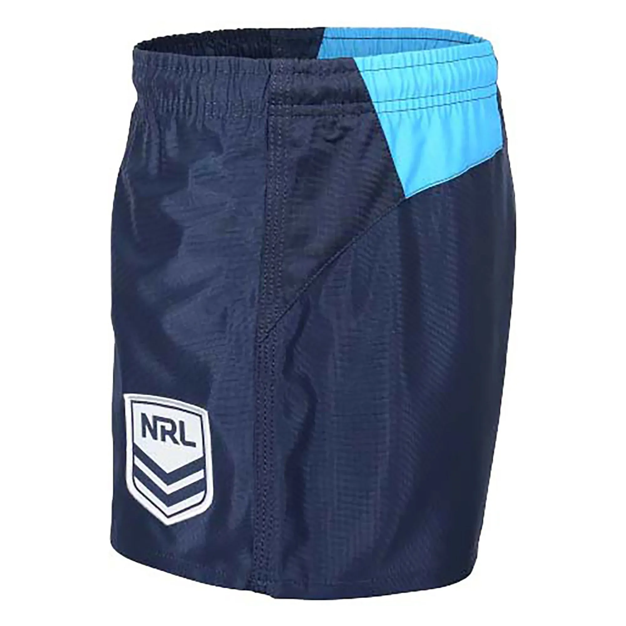 Herren NRL Gold Coast Titans Fan-Shorts
