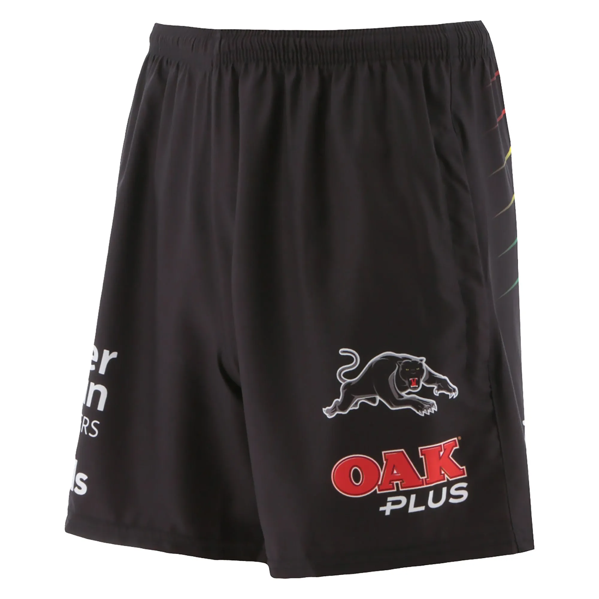 Herren NRL Penrith Panthers 2023 Trainingsshorts
