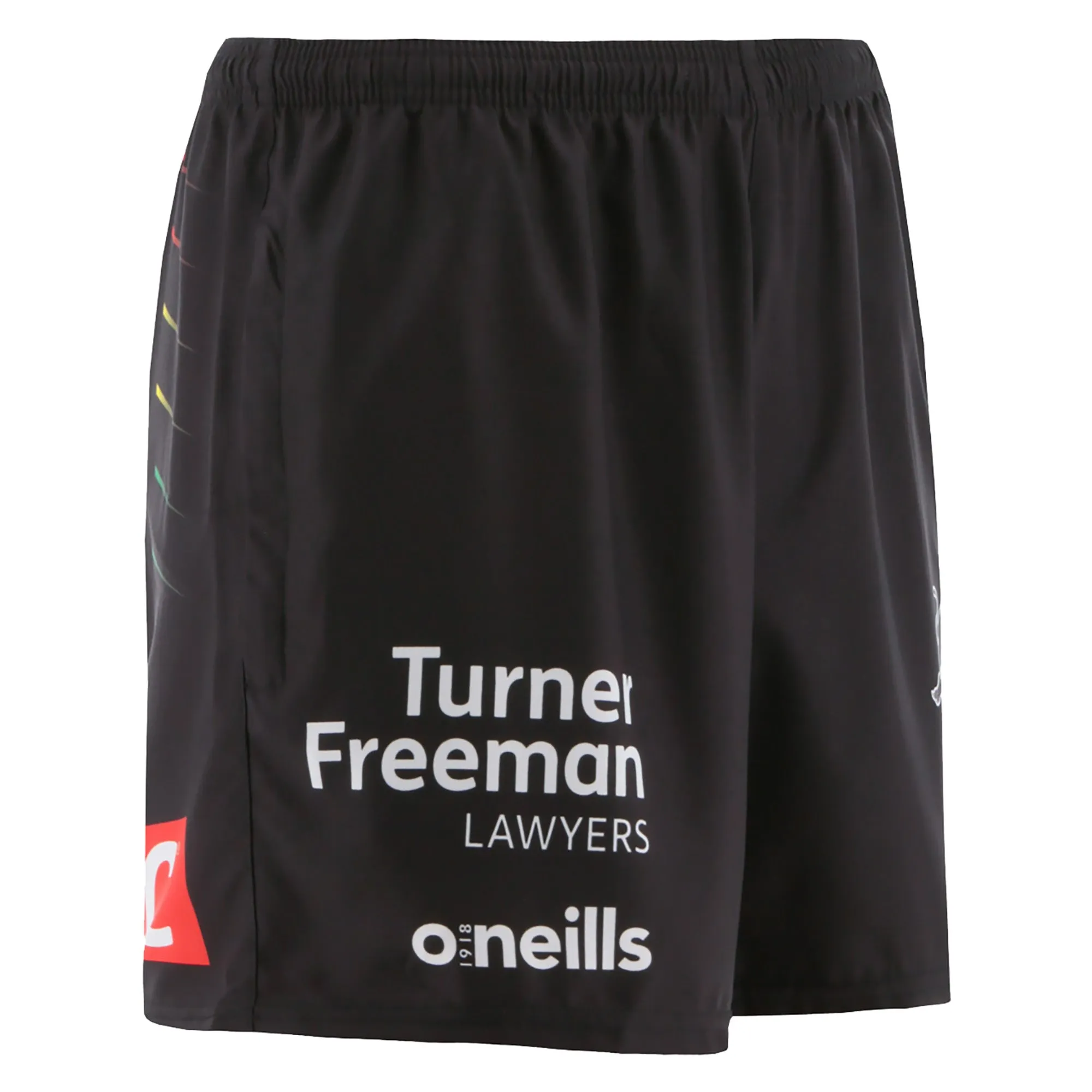 Herren NRL Penrith Panthers 2023 Trainingsshorts
