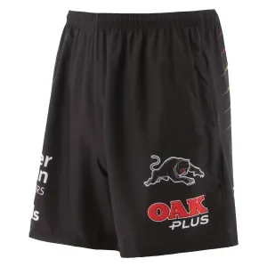 Herren NRL Penrith Panthers 2023 Trainingsshorts