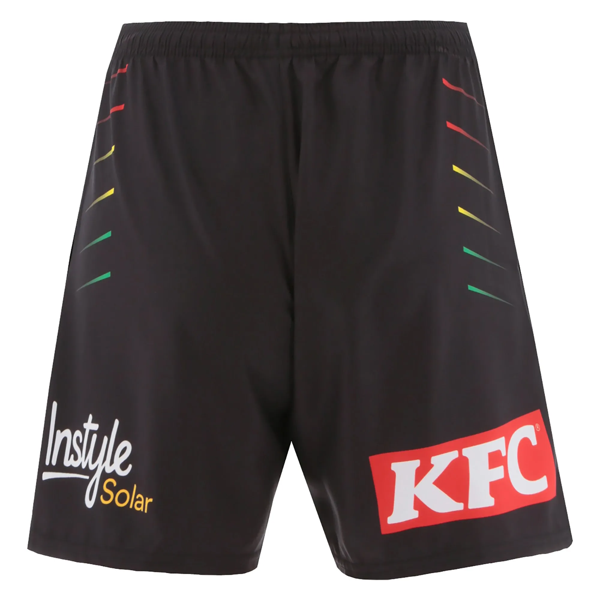 Herren NRL Penrith Panthers 2023 Trainingsshorts
