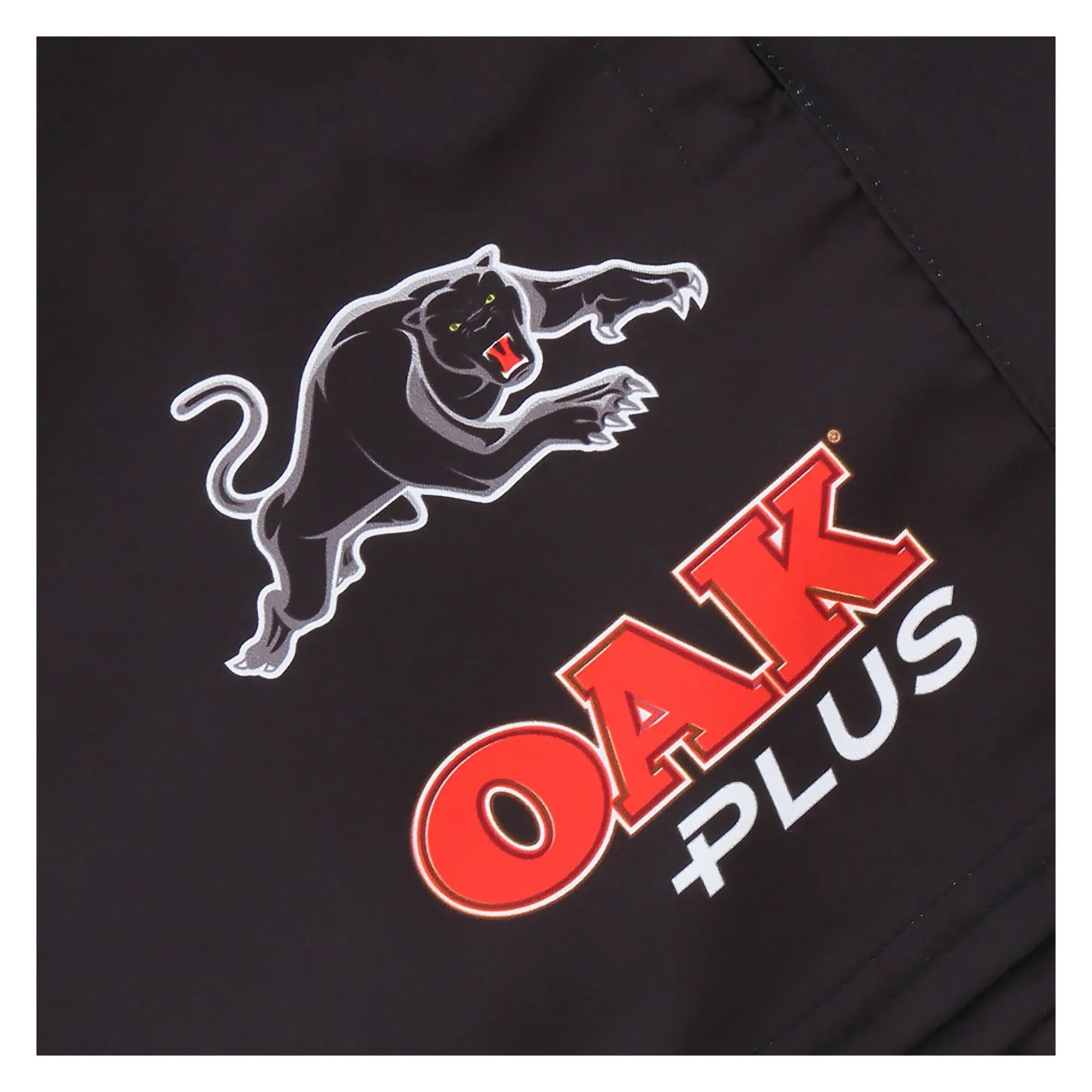 Herren NRL Penrith Panthers 2023 Trainingsshorts