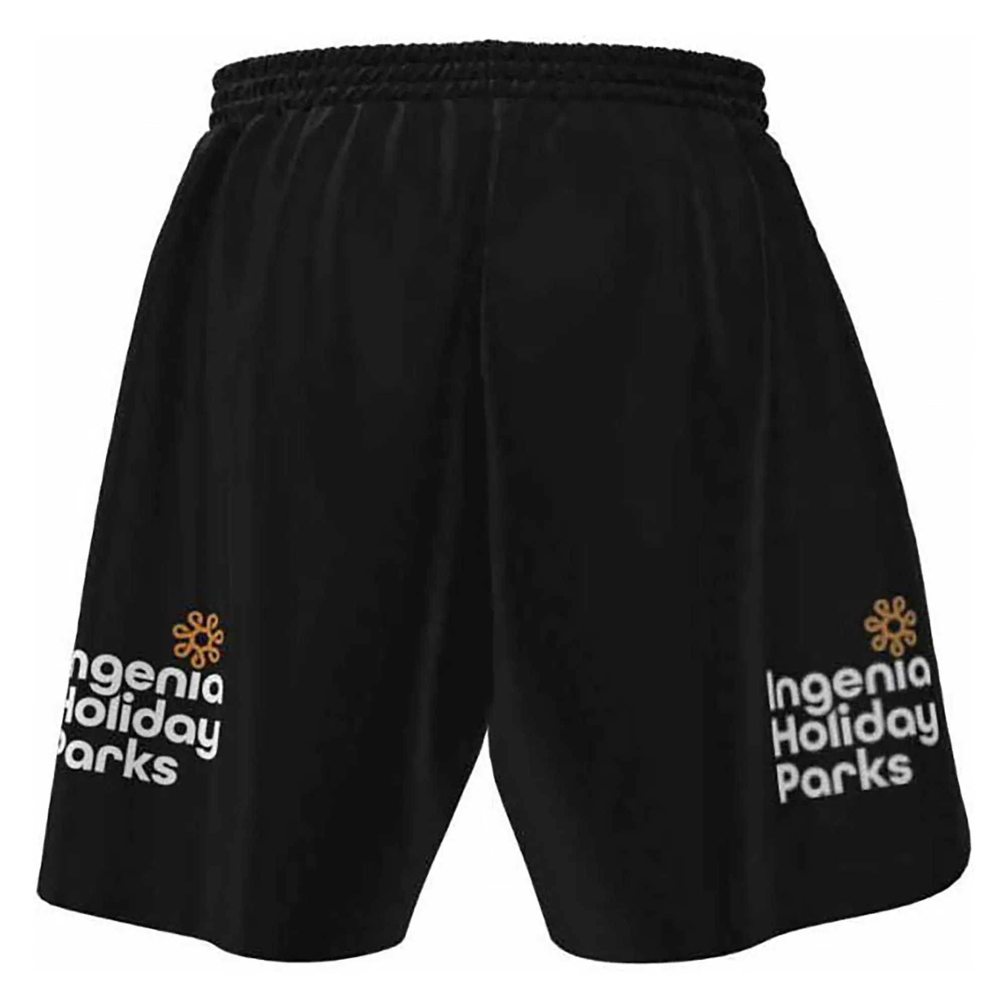 Herren NRL South Sydney Rabbitohs 2023 Trainingsshorts