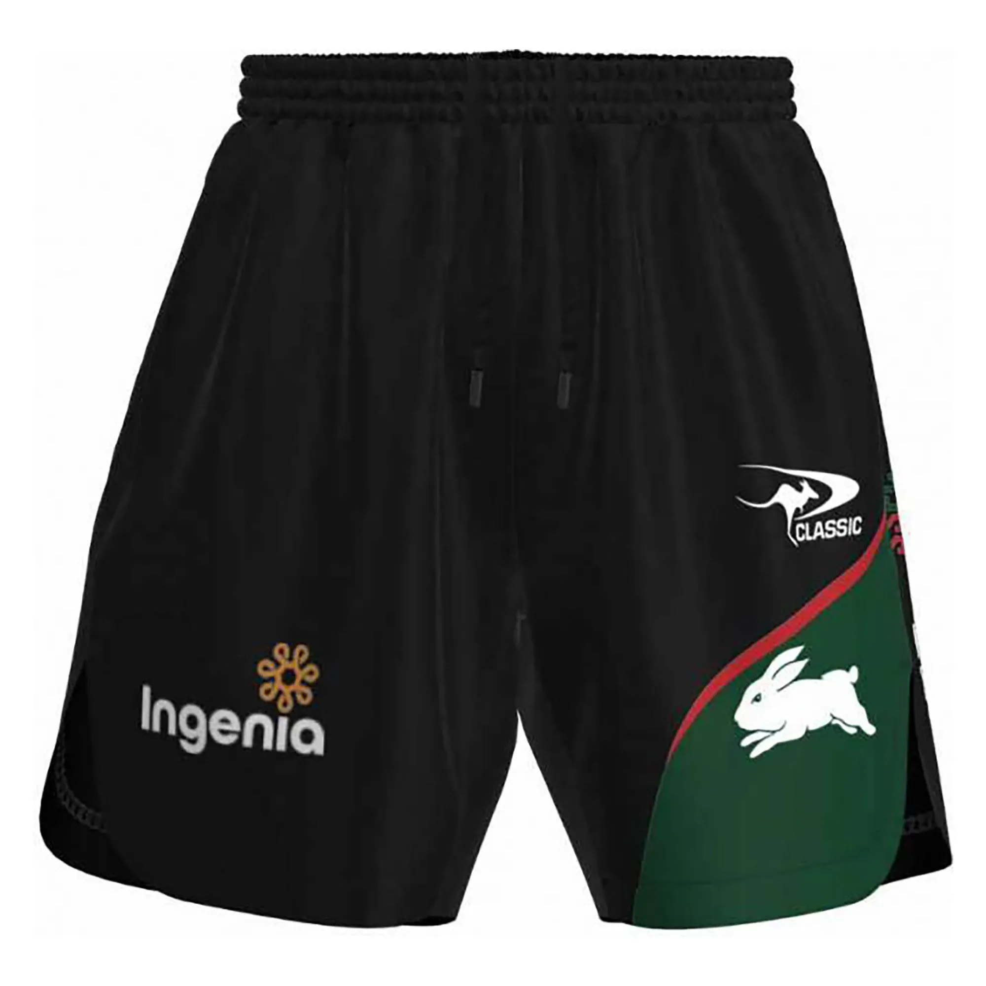 Herren NRL South Sydney Rabbitohs 2023 Trainingsshorts