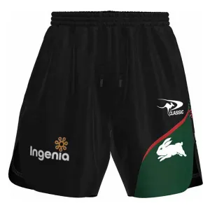 Herren NRL South Sydney Rabbitohs 2023 Trainingsshorts