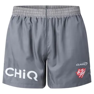 Herren NRL St. George Illawarra Dragons 2025 Performance Gym Shorts