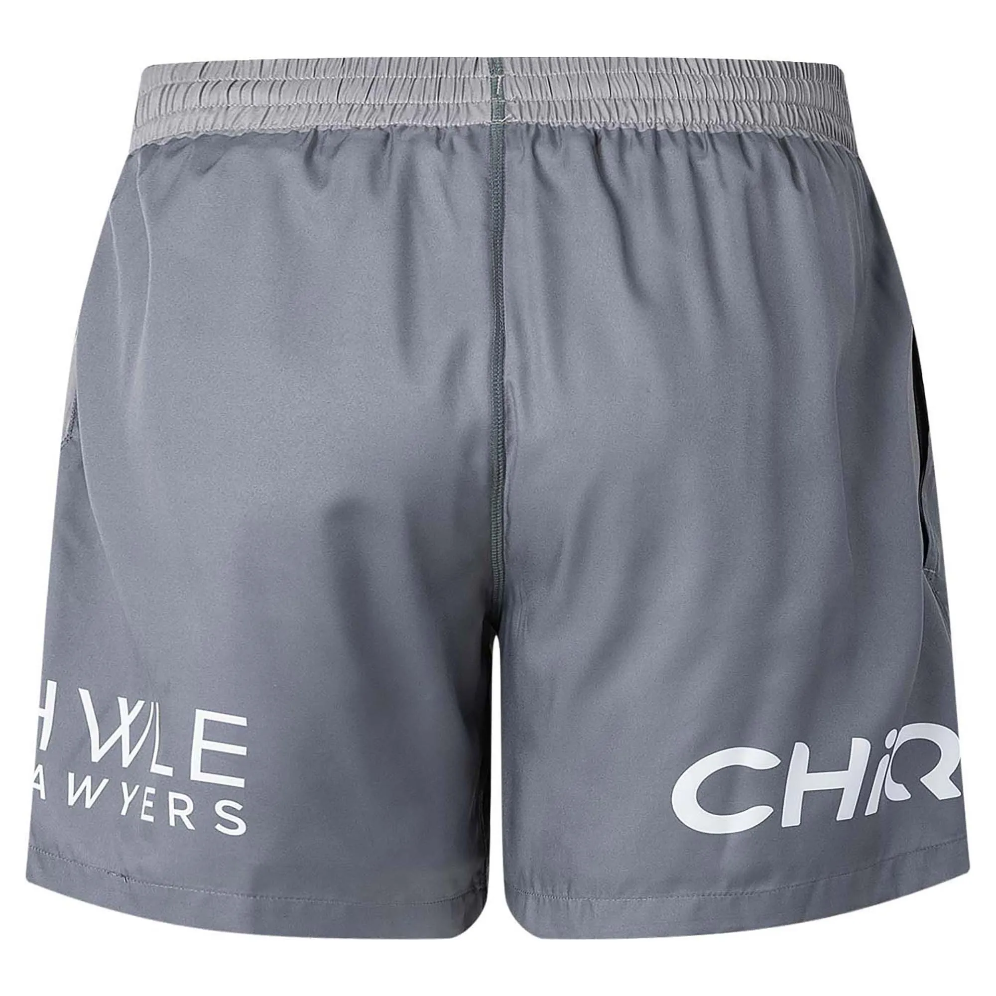 Herren NRL St. George Illawarra Dragons 2025 Performance Gym Shorts