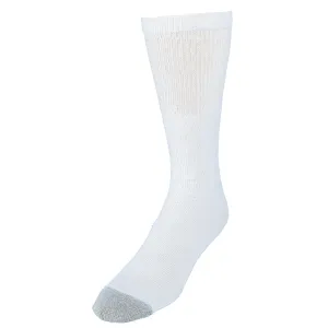 Herren-Over-the-Calf-Röhrensocken (6 Paar Pack)