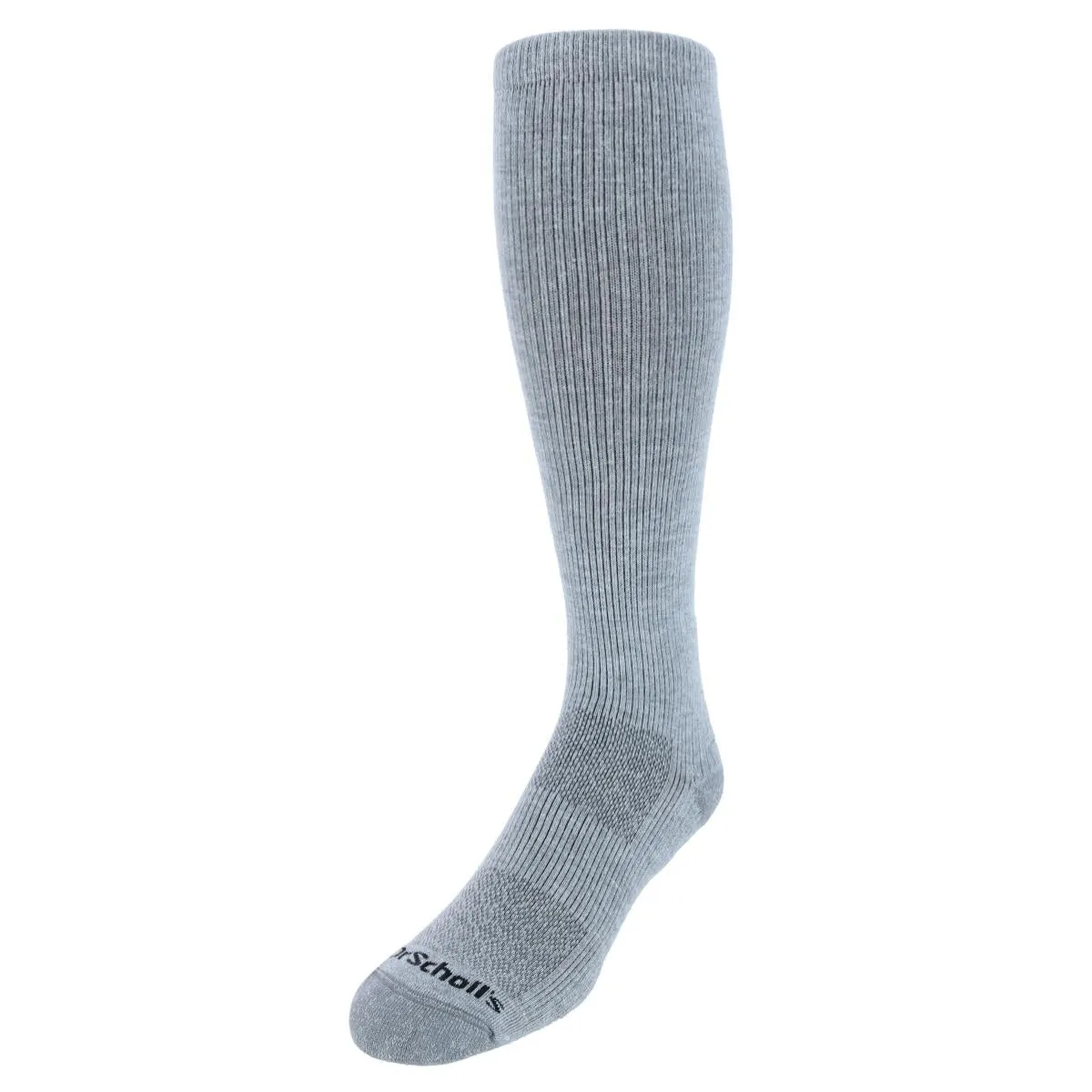 Herren Kompressionsstrümpfe Over the Calf (1 Paar)