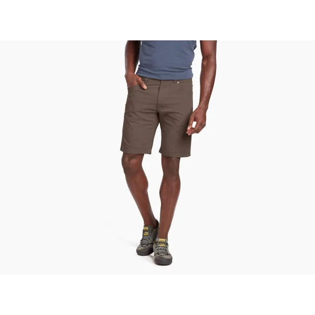Herren Radikl Short - 25 cm