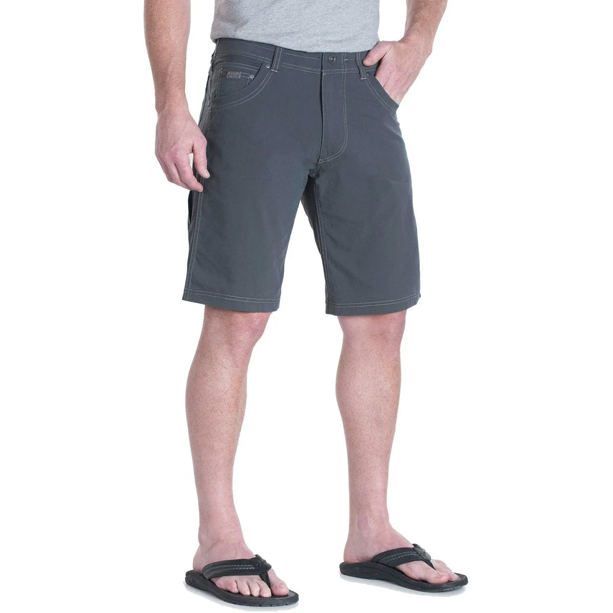 Herren Radikl Short - 25 cm