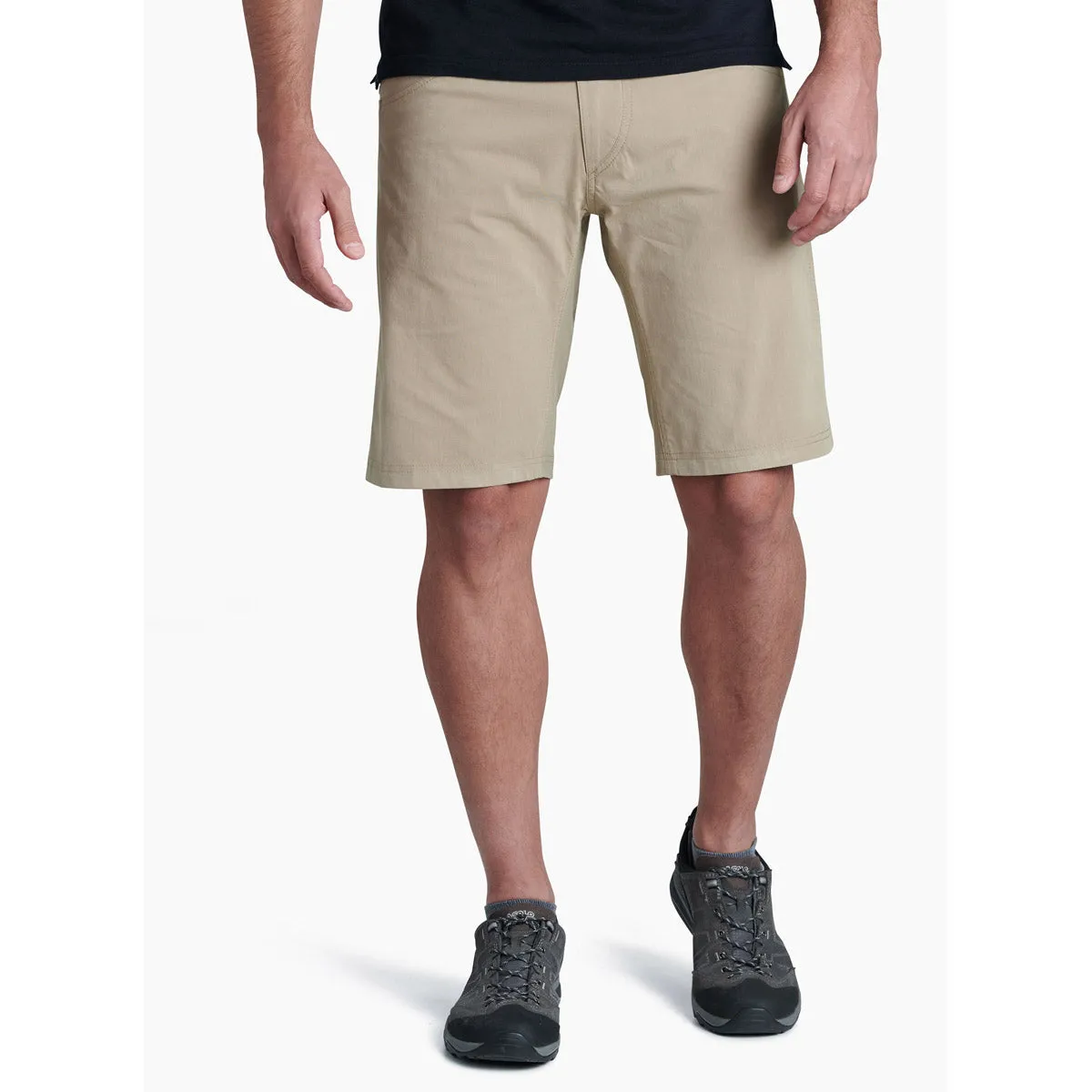 Herren Radikl Short - 25 cm