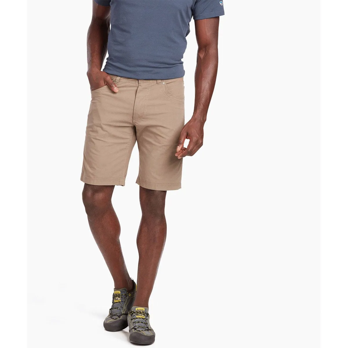 Herren Radikl Short - 25 cm