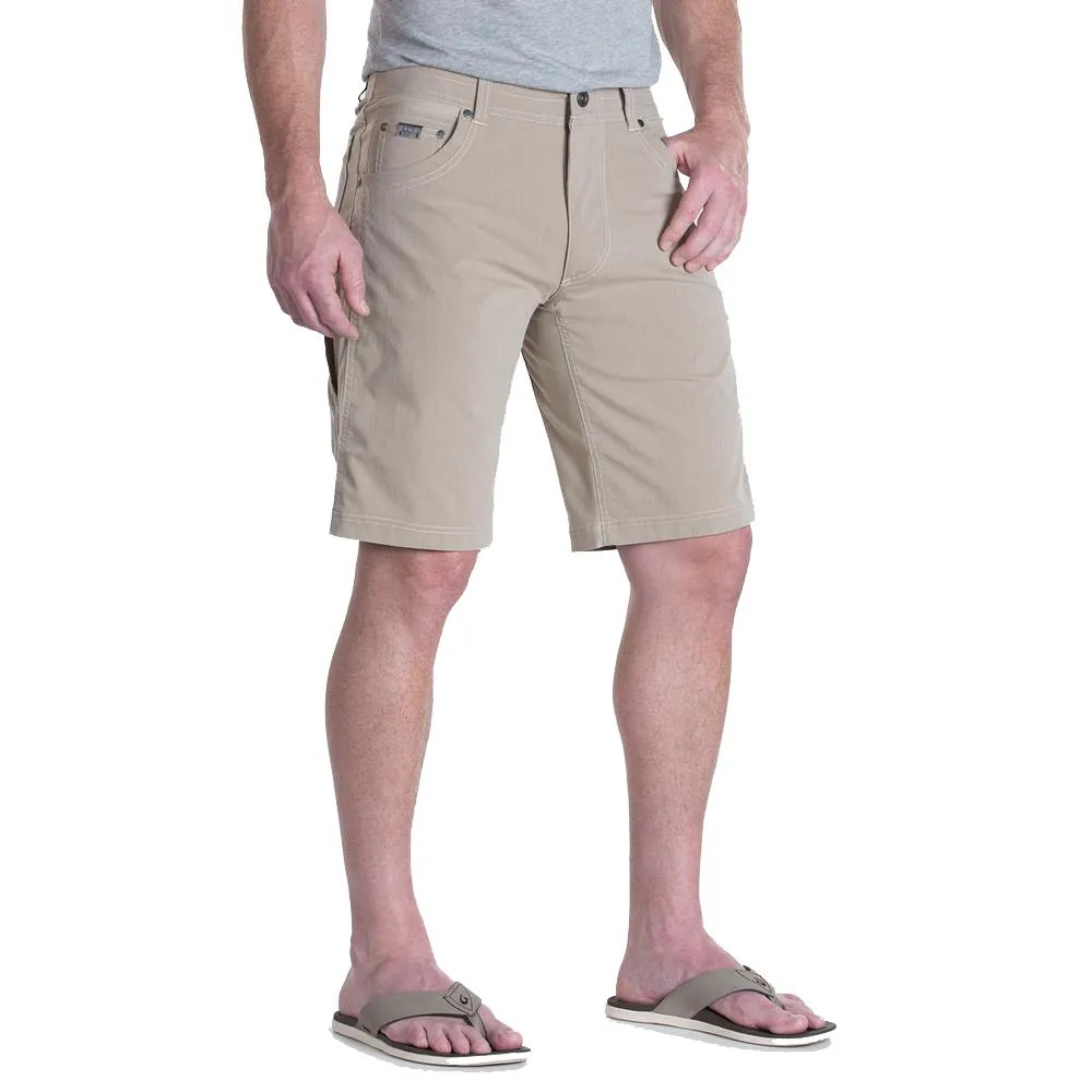 Herren Radikl Short - 25 cm