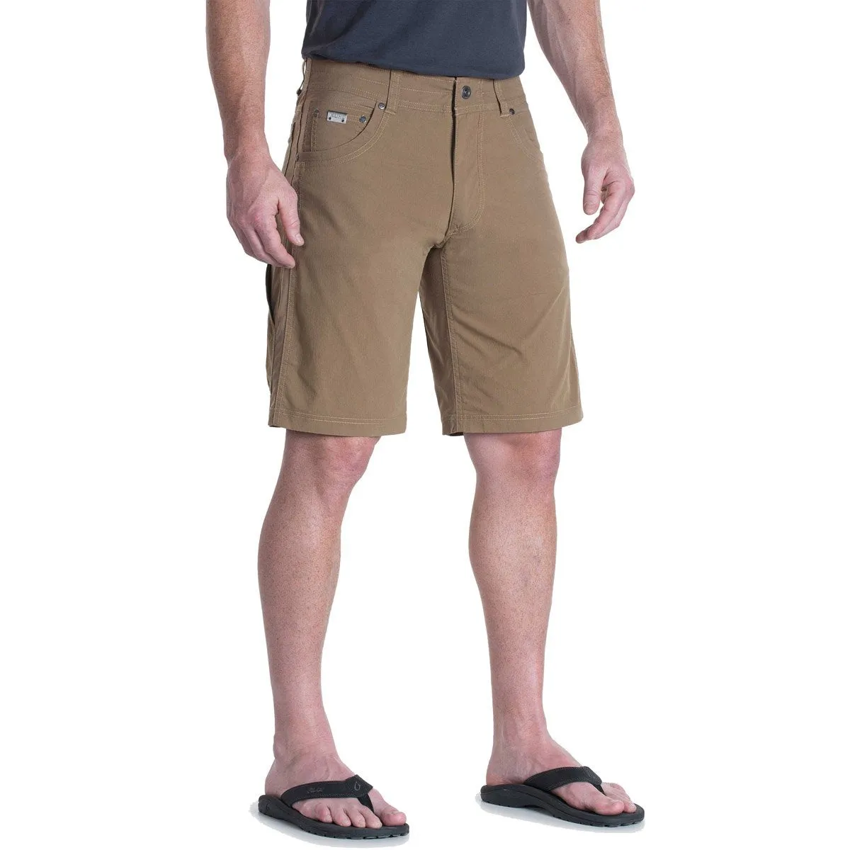 Herren Radikl Short - 25 cm