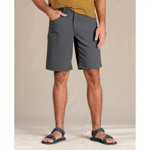 Herren Rover Canvas Short