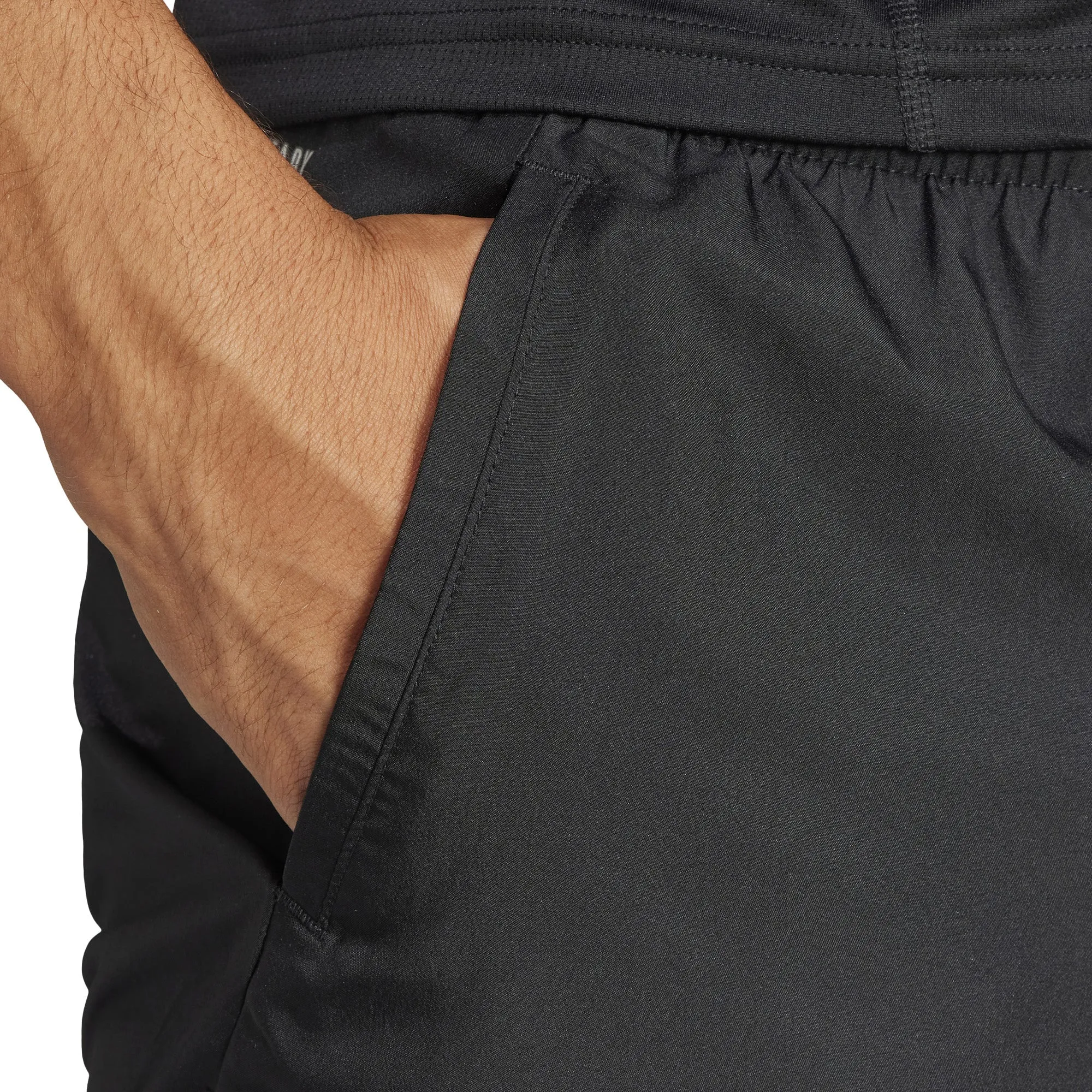Herren Run It 7-Zoll-Shorts