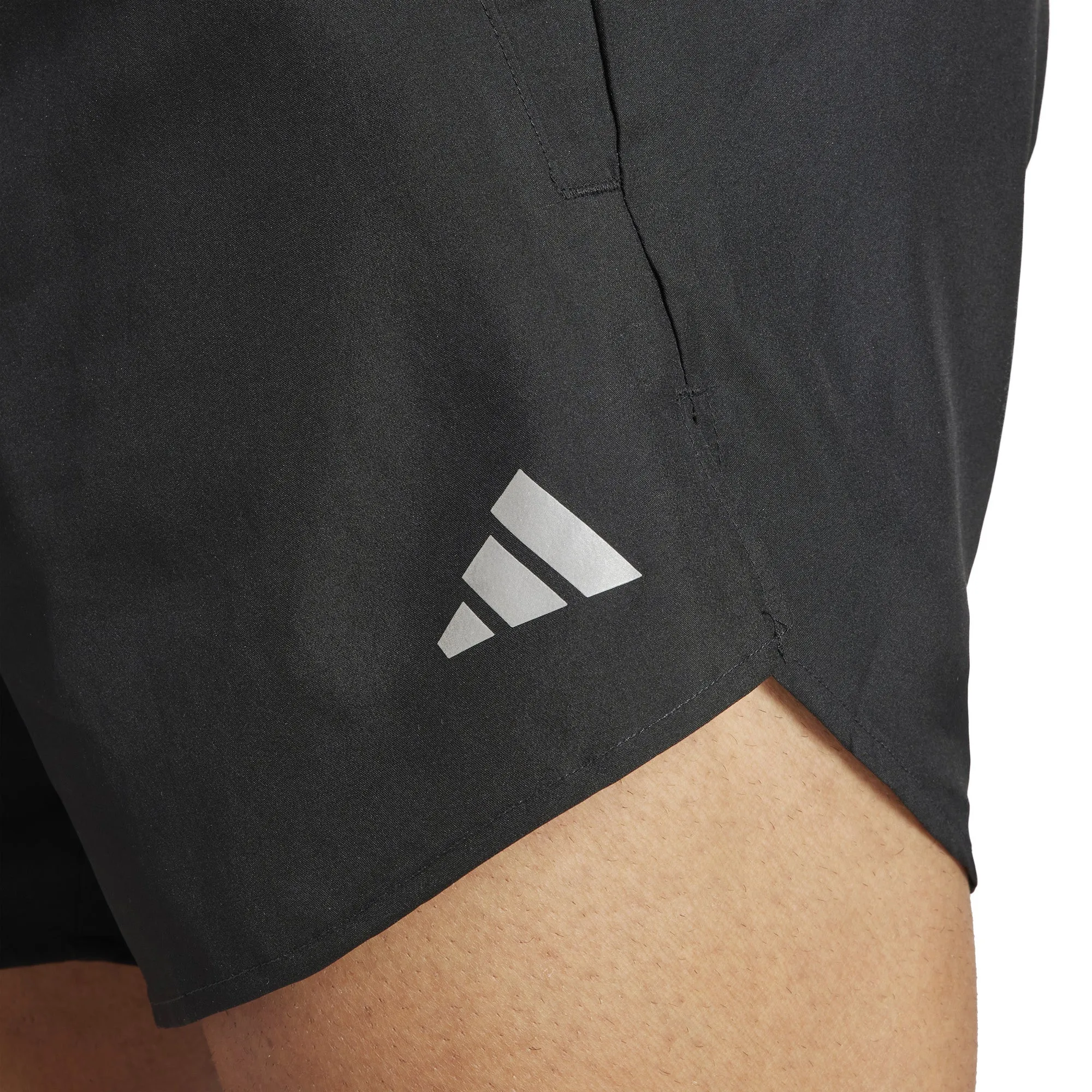 Herren Run It 7-Zoll-Shorts