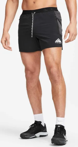 Herren Second Sunrise 5 Zoll Shorts mit Taschen und Bund