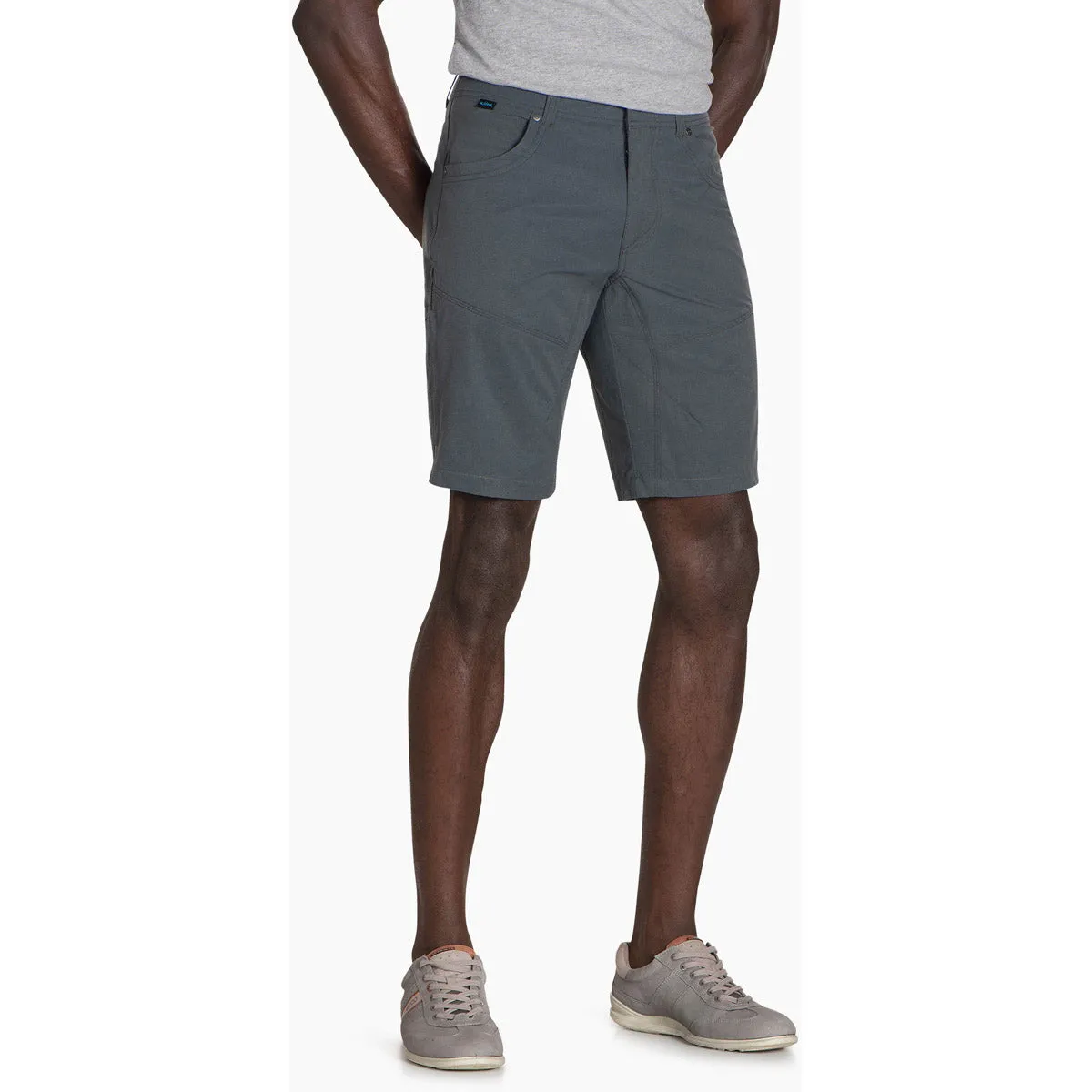 Herren Silencr Kargo Short - 8