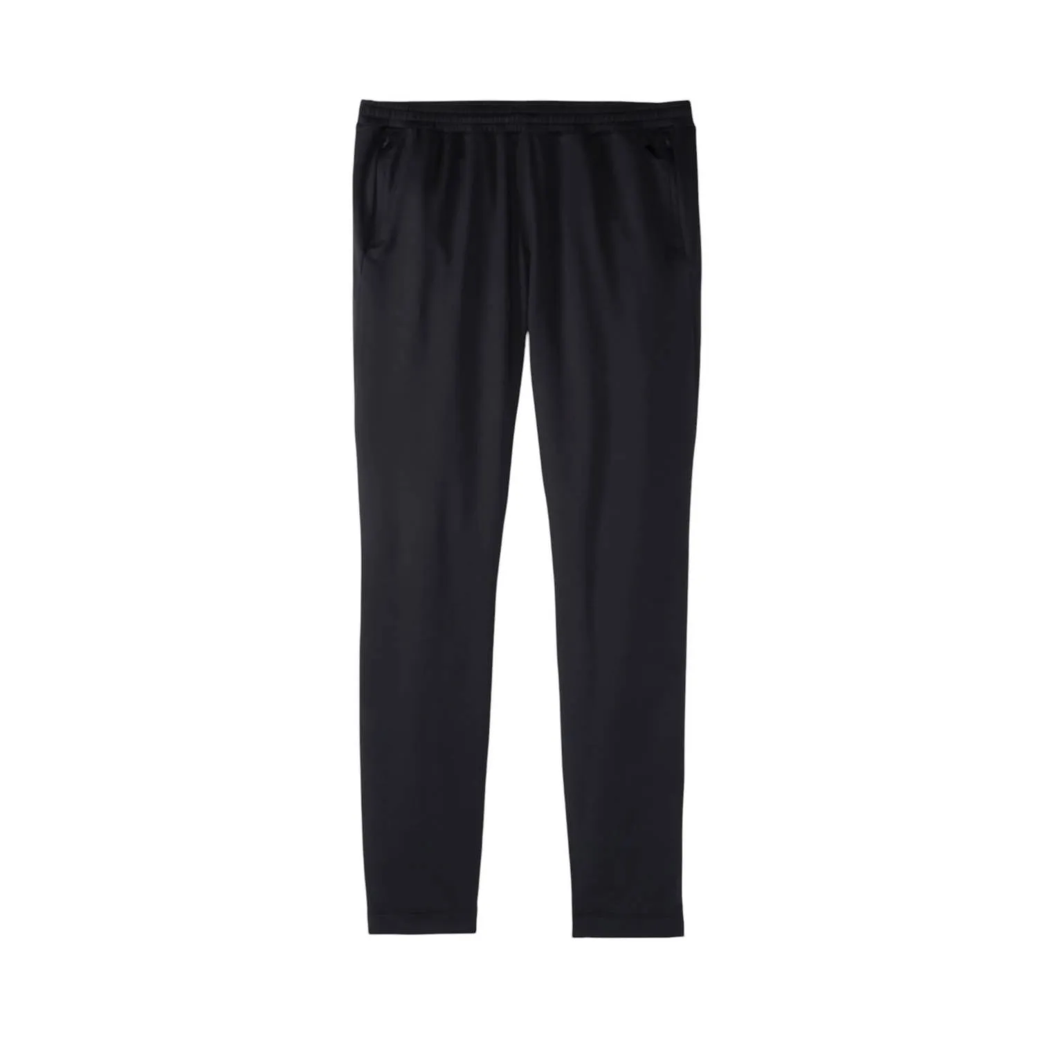 Herren Spartan Hose in Schwarz