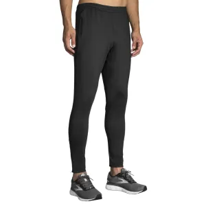 Herren Spartan Hose in Schwarz