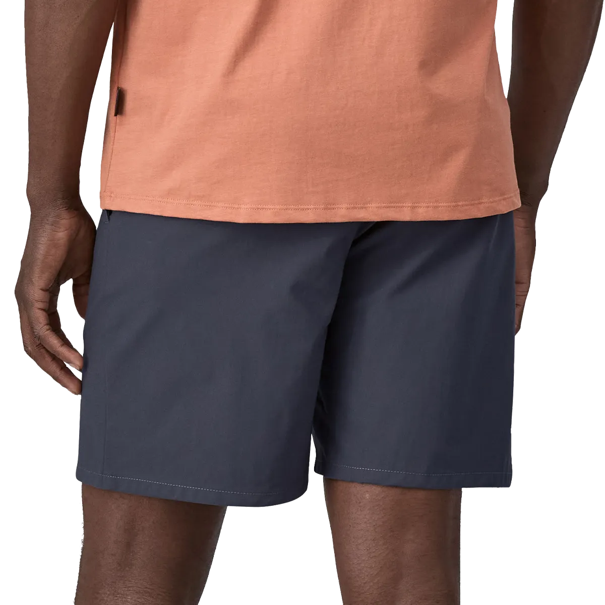 Herren Transit Traveler Shorts 7