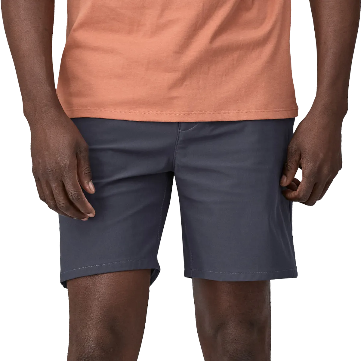 Herren Transit Traveler Shorts 7