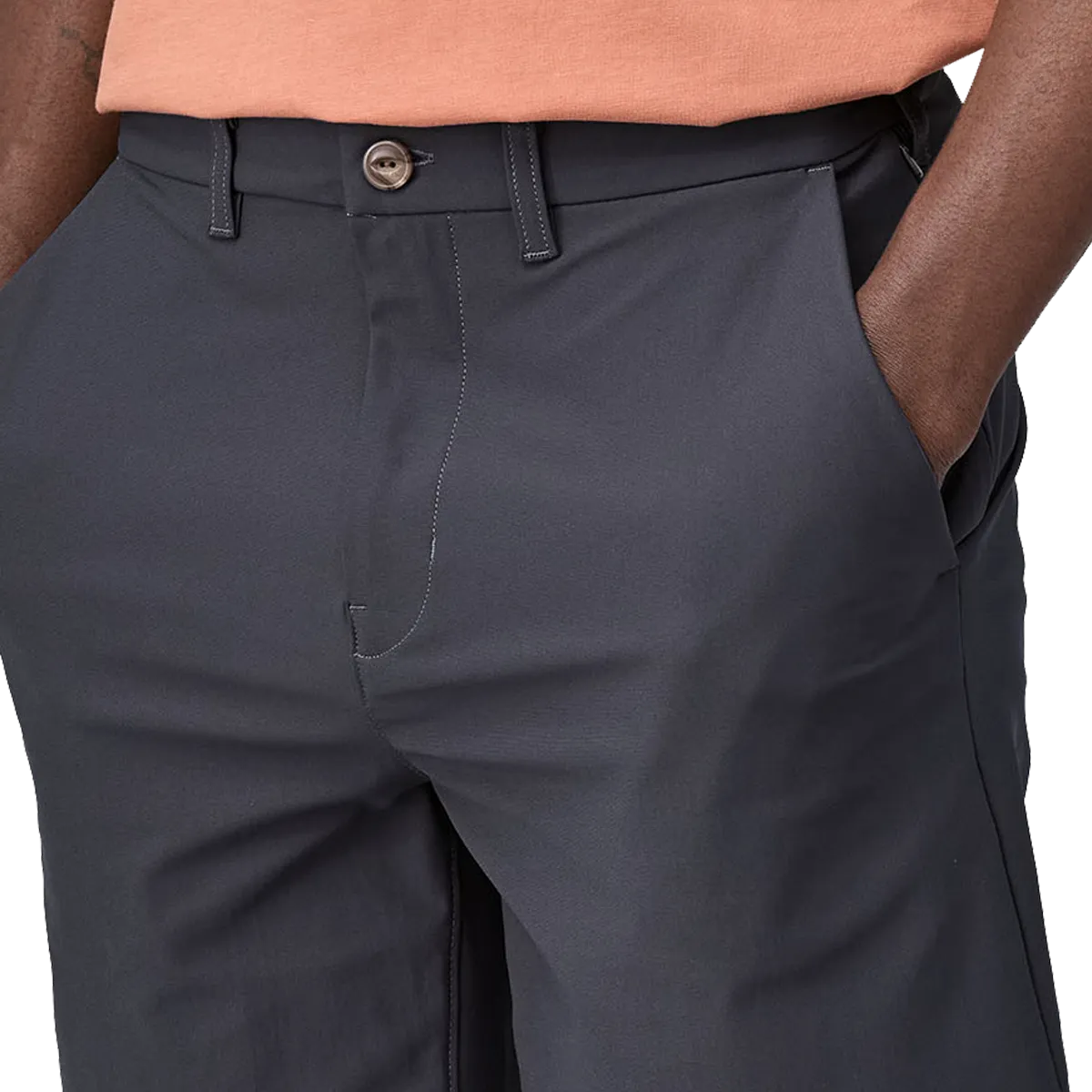 Herren Transit Traveler Shorts 7