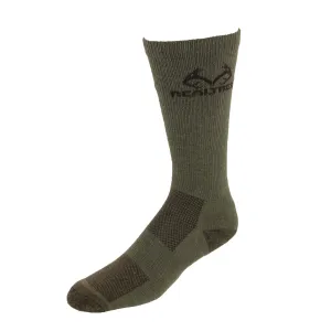 Herren Ultra Dri Boot Sock