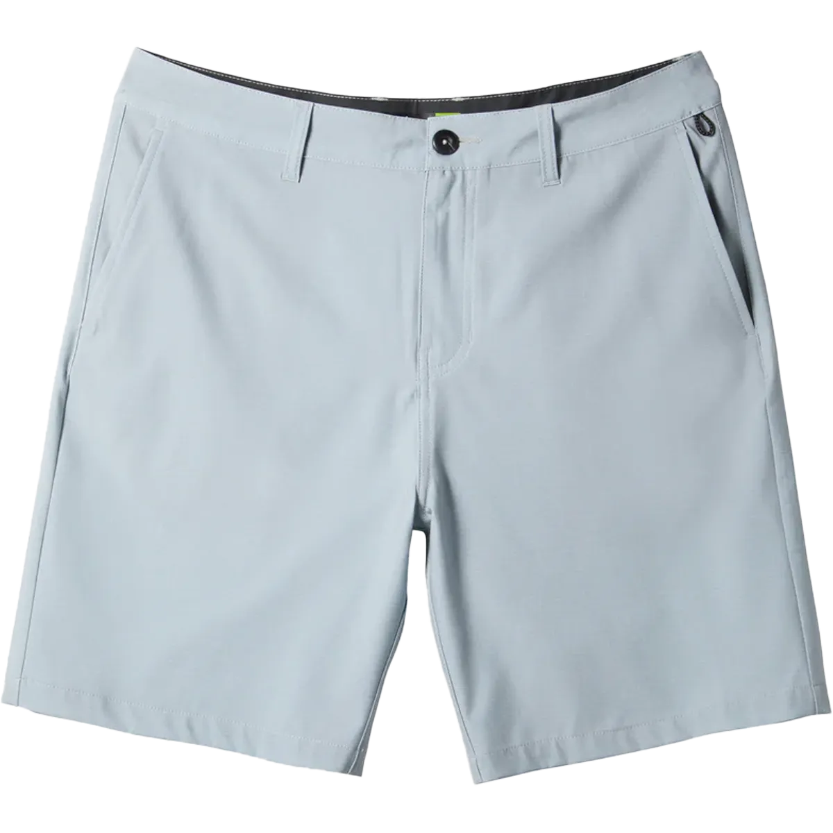 Men's Union Heather Amphibian 20