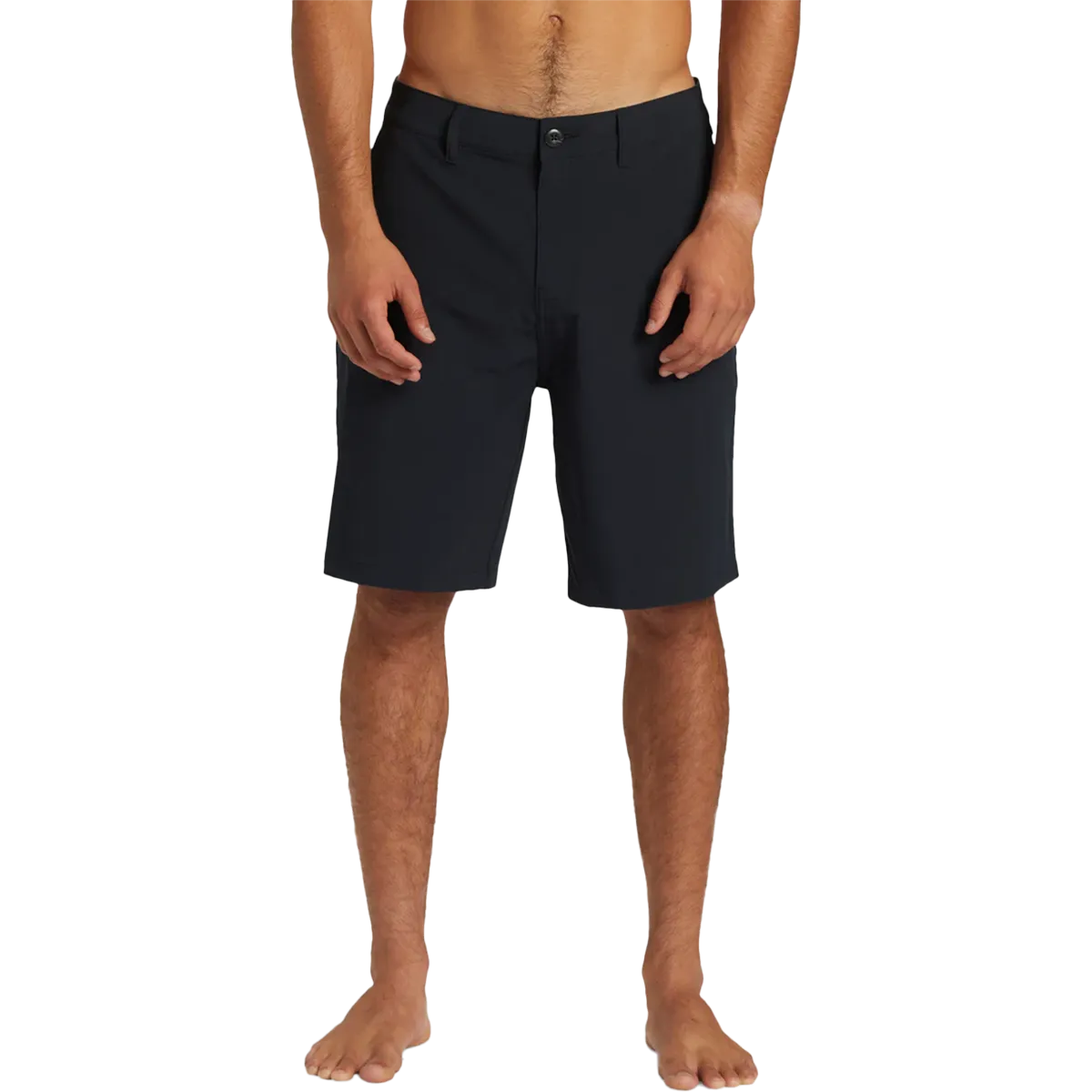 Men's Union Heather Amphibian 20