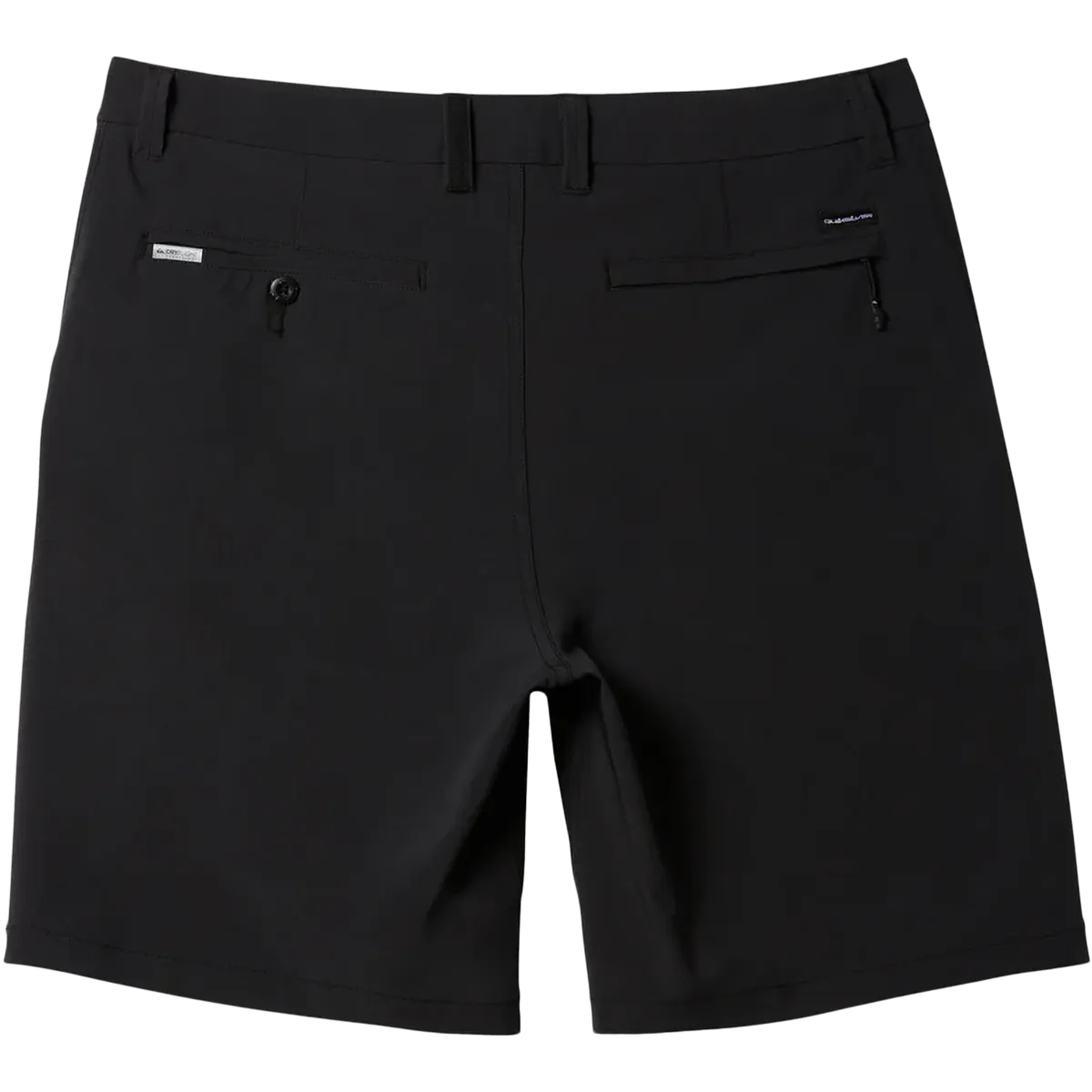 Men's Union Heather Amphibian 20